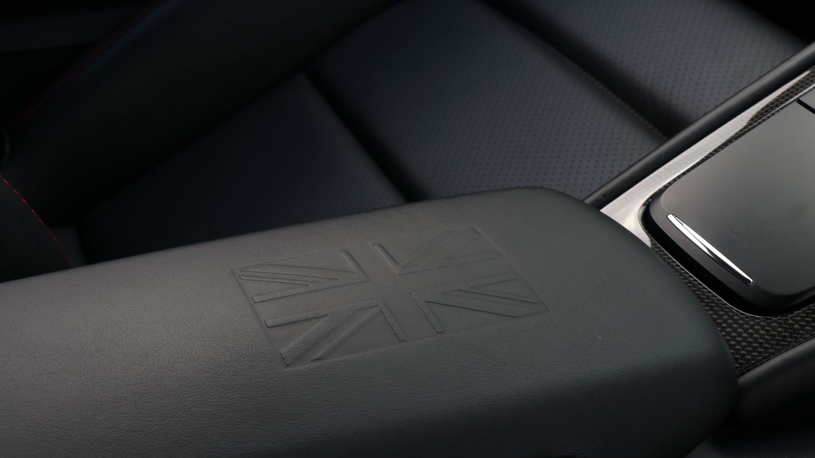 Porsche 911 991 Turbo S GB Edition