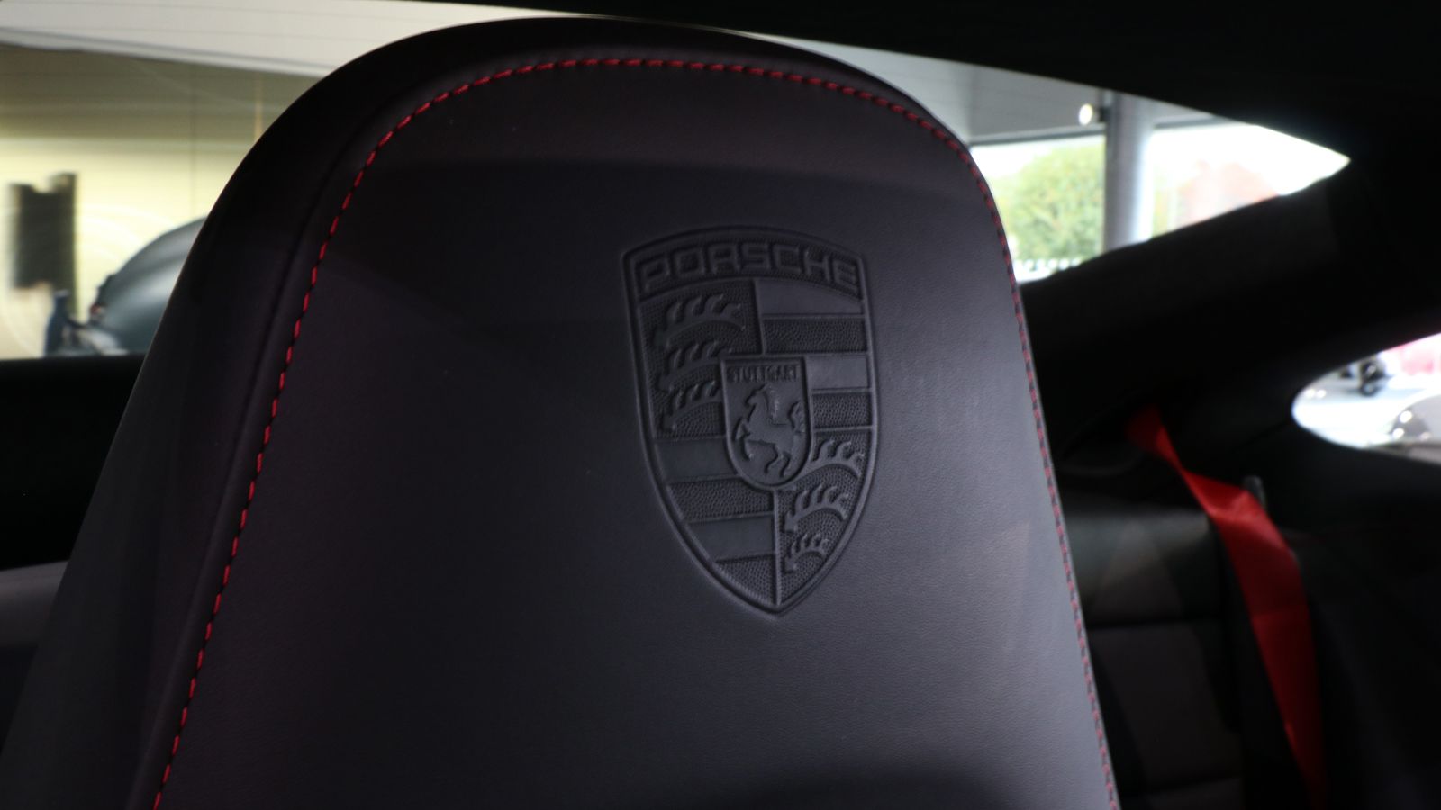 Porsche 911 991 Turbo S GB Edition