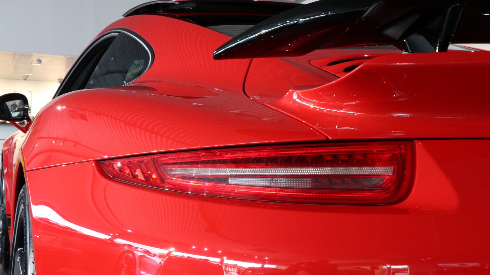 Porsche 911 991 Turbo S GB Edition (23)