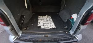 Volkswagen Transporter 2.0 BiTDI 180PS Sportline
