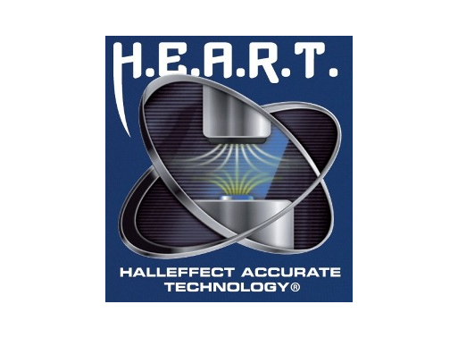hall effect t300 rs