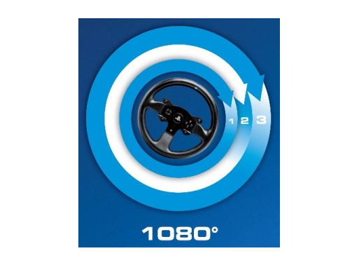 rotation angle t300 rs