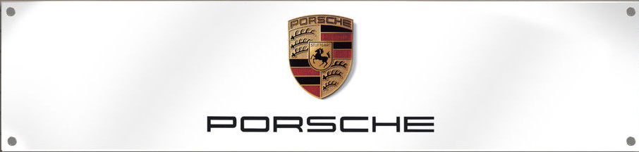 Porsche Logo