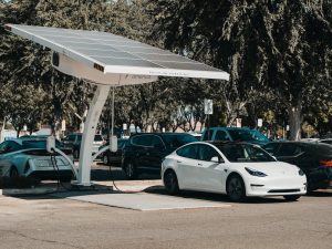 Electric Cars and their future