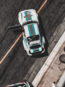 Porsche Racing Heritage: The Heart and Soul of the 911