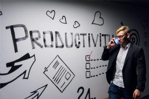 The Art of Productivity: What Does it Look Like for You?