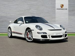 911 gt3