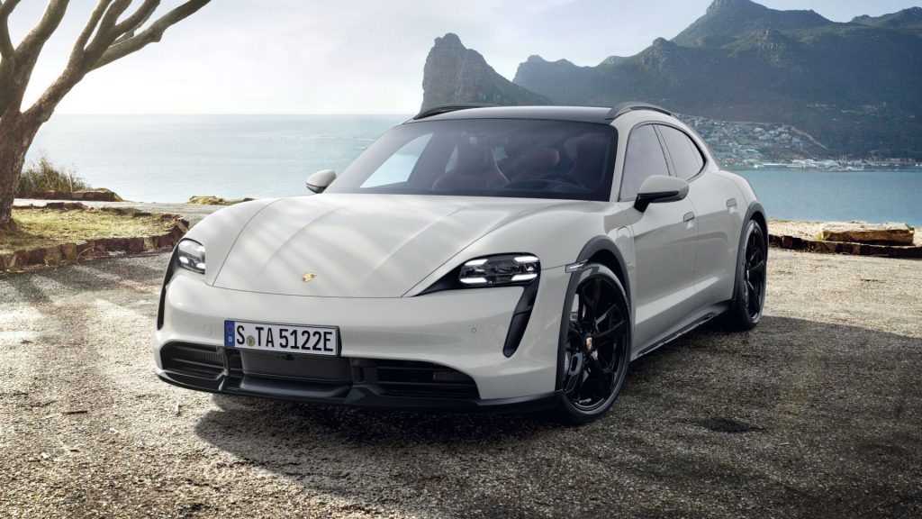 Porsche Taycan Turbo Cross Turismo Crayon (1)